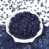 Baking Paint Glass Beads DGLA-T005-01A-02-1