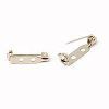 Iron Brooch Findings IFIN-E723-20mm-P-3
