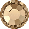 Preciosa® MAXIMA Crystal No Hotfix Flatback Stones Y-PRC-NSS8-10210-3