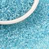 Cylinder Seed Beads X-SEED-H001-A03-1