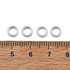 SHEGRACE Brass Beads XGRQ58788-772P-3