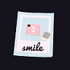 Camera with Photo Frame Carbon Steel Cutting Dies Stencils DIY-F036-51-4