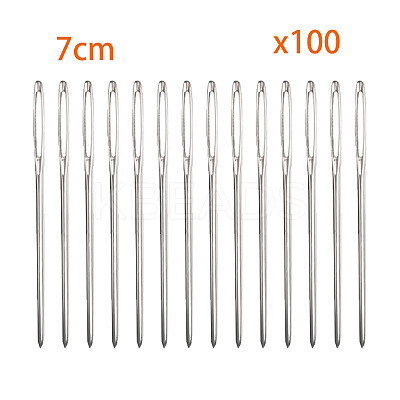 Iron Yarn Needles PW23020471592-1