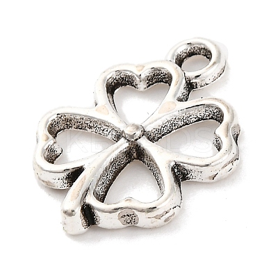 Tibetan Style Alloy Pendants LS-PALLOY-I222-02AS-03-1