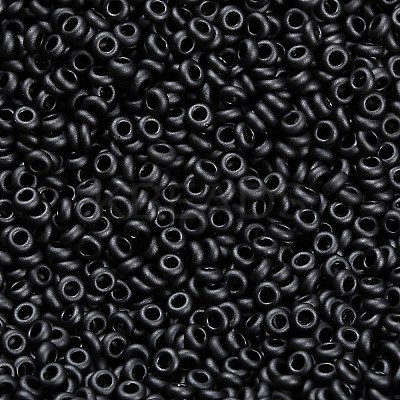 TOHO 8/0 Demi Round Beads SEED-DR08-0611-1