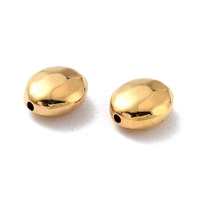 Ion Plating(IP) 316 Surgical Stainless Steel Beads STAS-D450-37G-1