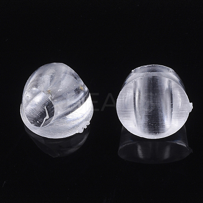 Acrylic Base for Hair Tie Making SACR-T344-14-1