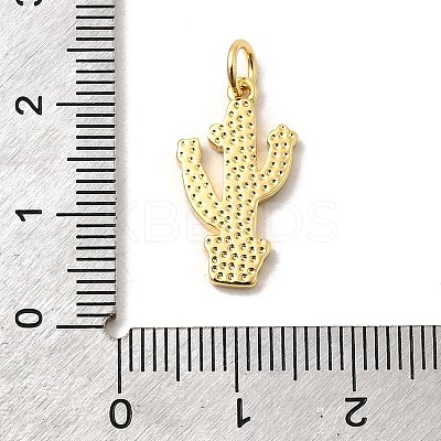 West Cowboy Brass Enamel Pendants KK-A268-04A-G-1