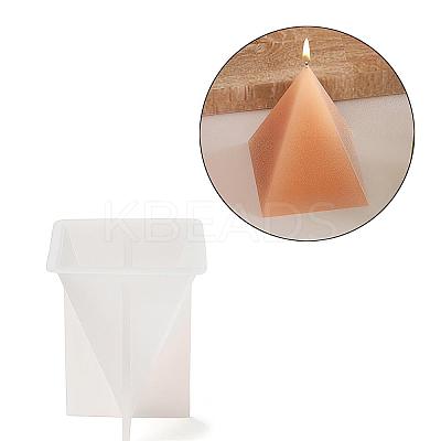 DIY Silicone Candle Molds SIL-F011-02A-1