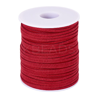 Faux Suede Cord OCOR-TAC0018-03C-1