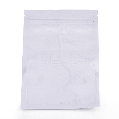 PET & PE Zip Top Bags LS-OPP-T001-02C-1