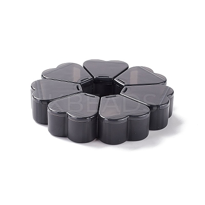Plastic Boxes CON-P019-04A-1