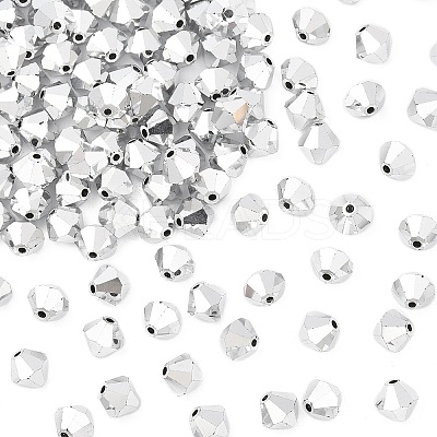 Preciosa® Crystal Beads X-PRC-BA6-00030-27000-1