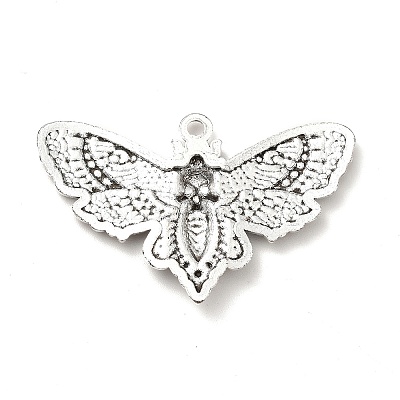 Alloy Pendant X-FIND-C014-03AS-1