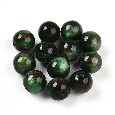 Resin Beads X1-RESI-YW0004-28A-08-1