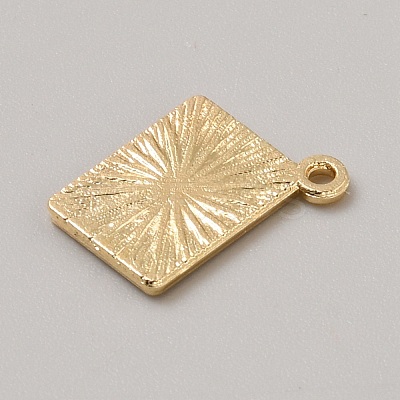 Alloy Enamel Pendants FIND-WH0161-25C-1