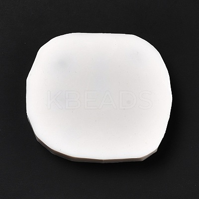 DIY Autumn Ornament Food Grade Silicone Statue Molds DIY-G054-B03-1