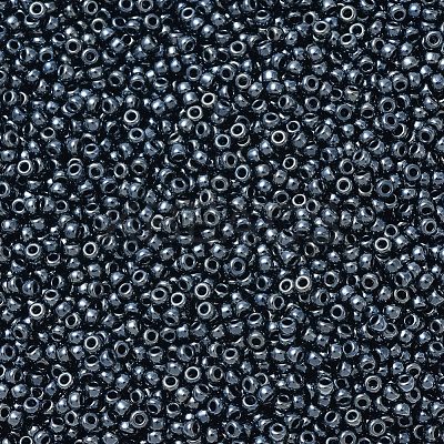 MIYUKI Round Rocailles Beads SEED-G007-RR0451-1