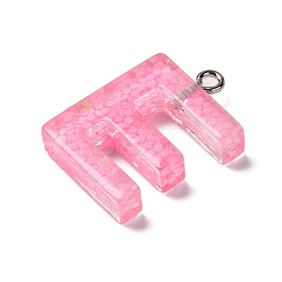 Luminous Resin Pendants X1-RESI-I059-E01-1