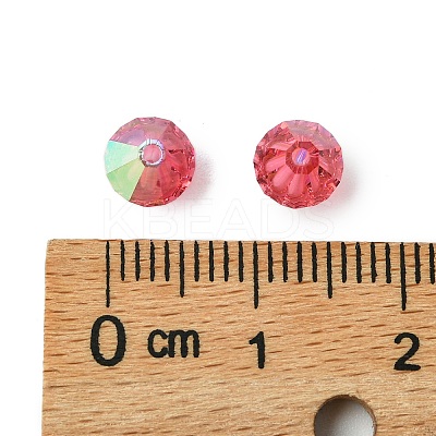 Preciosa® Crystal Beads X-PRC-BA6-70040-200-1