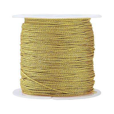 9-Ply Metallic Cord MCOR-CJ0001-03B-03-1