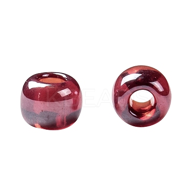 TOHO 11/0 Round Beads X-SEED-TR11-0109C-1