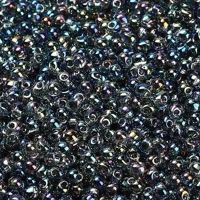 MIYUKI 3.4mm Drop Beads SEED-MY04-DP249L-1