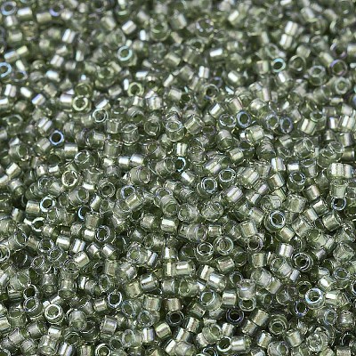 MIYUKI Delica Beads SEED-J020-DB2378-1