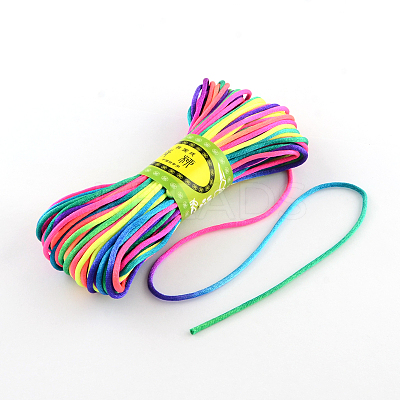 Acrylic Fiber Cords OCOR-Q007-1