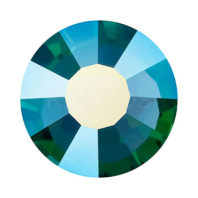 Preciosa® Crystal Hotfix Flatback Stones Y-PRC-HSS16-60230-200-1