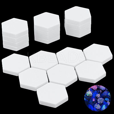 28Pcs Porcelain Cabochons FIND-NB0006-75-1