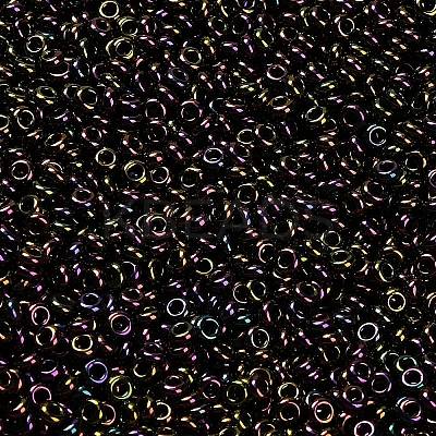 TOHO 11/0 Demi Round Beads SEED-DR11-0085-1