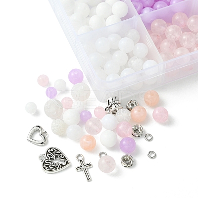DIY Bracelet Jewelry Kits DIY-FS0006-88-1