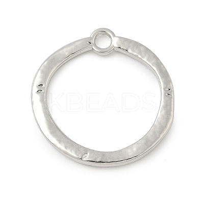 Alloy Pendants PALLOY-F316-01A-P-1