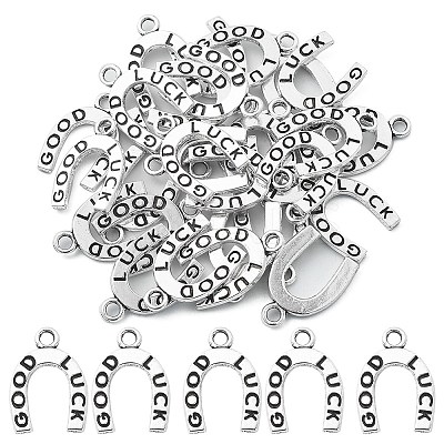 Tibetan Style Alloy Pendants FIND-YW0001-53-1