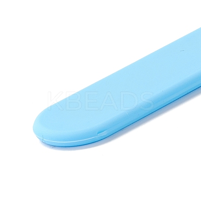 Reusable Silicone Sticks DIY-P059-11B-1