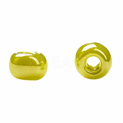 TOHO Round Seed Beads SEED-TR11-0128-1