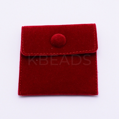 Velvet Bags TP-WH0005-02D-1