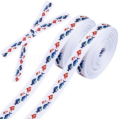 Polyester Ribbon OCOR-WH20061-010-1