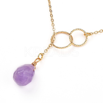 teardrop NJEW-JN02918-01-1