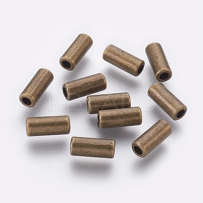 Tibetan Style Alloy Beads LS-MLF11578Y-NF-1