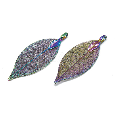 Iron Big Pendants IFIN-T006-08-M-1