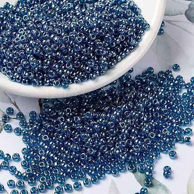 MIYUKI Round Rocailles Beads X-SEED-G008-RR0326-1