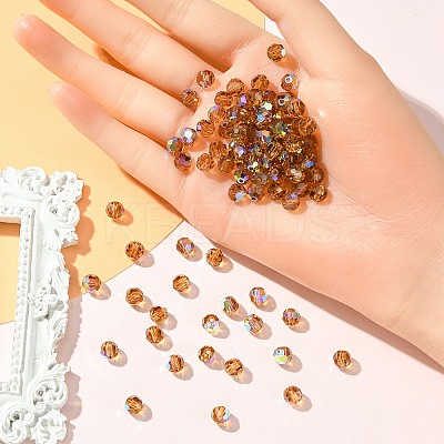 Preciosa® Crystal Beads X-PRC-BB6-10330-200-1