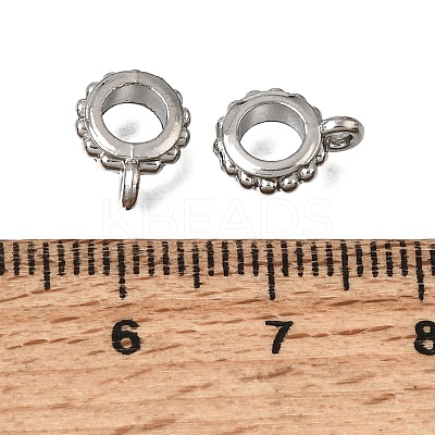 304 Stainless Steel Tube Bails SA-CBACE4D-01P-1
