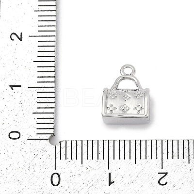 Brass Pendants LS-KK-U054-01P-01-1