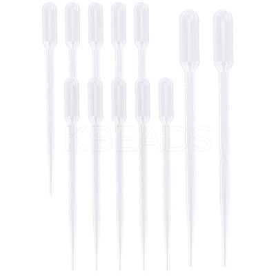 Plastic Disposable Trasfer Pipettes FIND-WH20020-260B-1