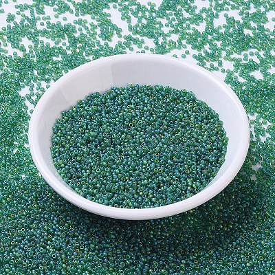 MIYUKI Round Rocailles Beads SEED-X0054-RR0146FR-1
