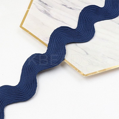 Polyester Ribbons SRIB-S050-E02-1