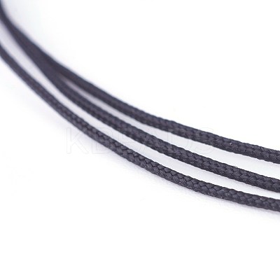 Braided Nylon Thread NWIR-R006-0.8mm-900-1